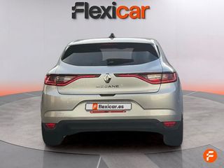 Renault Megane Limited Energy TCe 97kW (130CV)