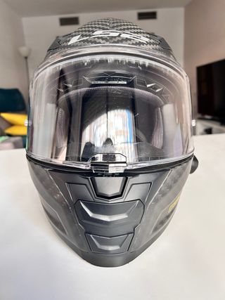 Casco LS2 Vector II Carbon