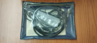 Osciloscopio Hameg HM 203 Dual Trace