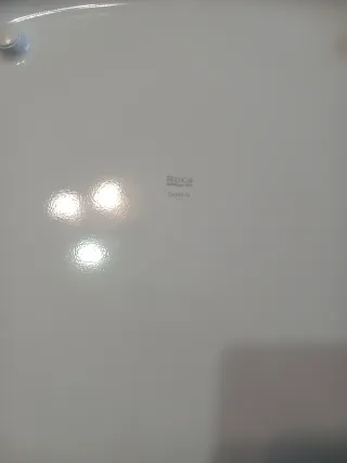 Tapa water Roca Dama N