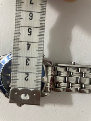 Omega Seamaster  Mujer
