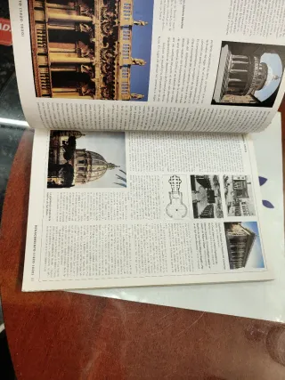 Historia de la arquitectura