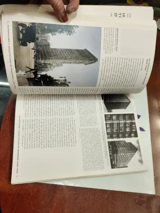 Historia de la arquitectura