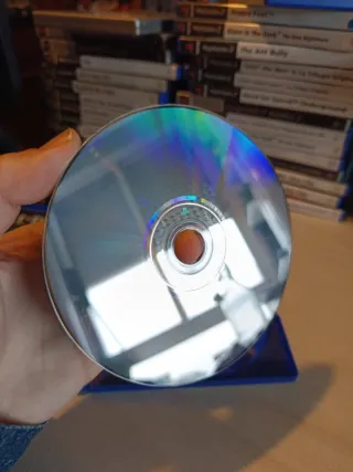 Call of Duty 3 PS2 Completo