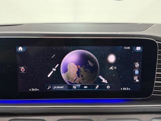 Mercedes GLE 350de 320cv AMG LINE 4MATIC 2021