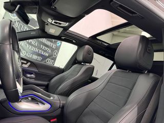 Mercedes GLE 350de 320cv AMG LINE 4MATIC 2021