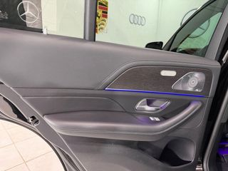 Mercedes GLE 350de 320cv AMG LINE 4MATIC 2021