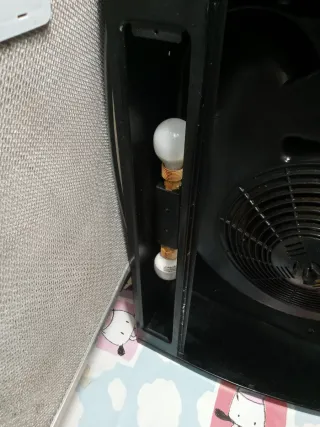 Campana extractora de cocina