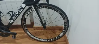 Bicicleta MMR Miracle Carretera