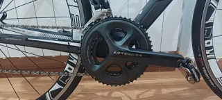 Bicicleta MMR Miracle Carretera