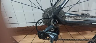 Bicicleta MMR Miracle Carretera