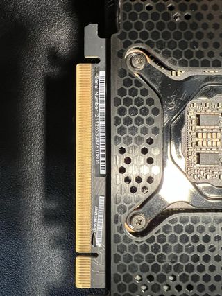 EVGA RTX 3090 FTW3 24GB Tarjeta Gráfica