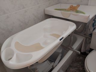 Bañera bebé CAM