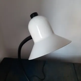 Lampada da tavolo Stilplast anni '80
