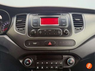 Kia Carens 1.7 CRDi VGT 85kW Business Eco-Dynamics