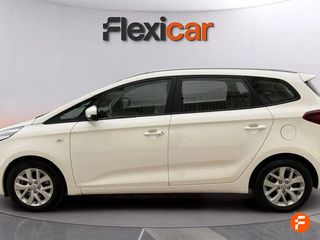 Kia Carens 1.7 CRDi VGT 85kW Business Eco-Dynamics