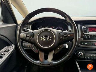 Kia Carens 1.7 CRDi VGT 85kW Business Eco-Dynamics