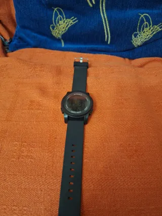 Reloj SYNOKE Negro