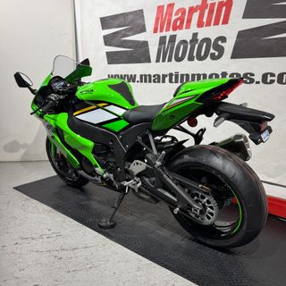 KAWASAKI ZX-10R