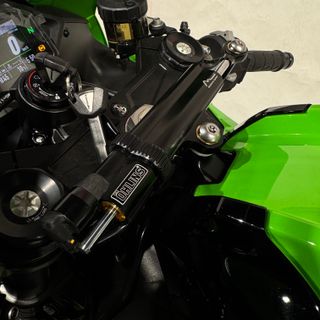 KAWASAKI ZX-10R