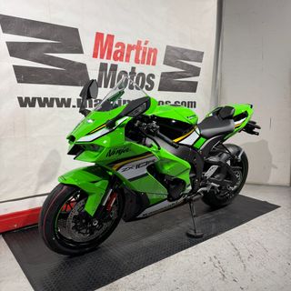 KAWASAKI ZX-10R