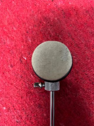 Maza Tama Iron Cobra para bombo