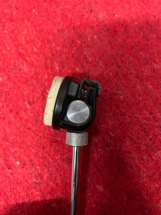 Maza Tama Iron Cobra para bombo