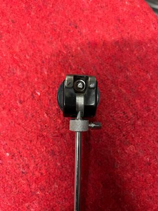 Maza Tama Iron Cobra para bombo