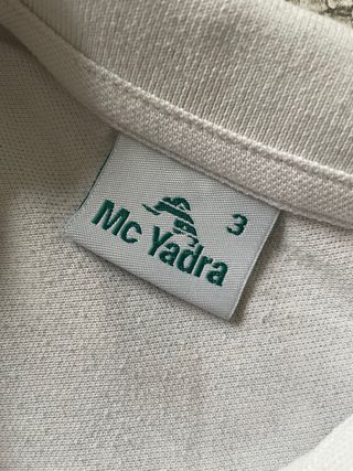 Polo Josefinas Trinitarias Talla 3