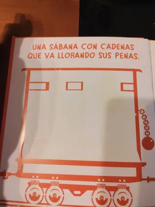 El tren de los monstruos: Cuento para leer a os...