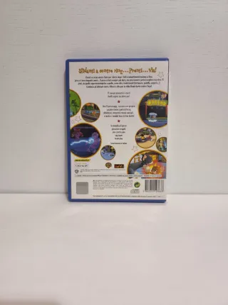 Tom & Jerry: Guerra all'ultimo baffo - Sony PS2