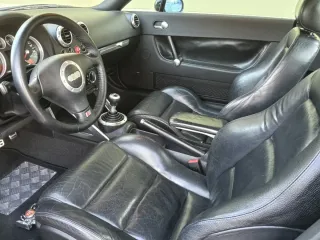 Audi TT 1999