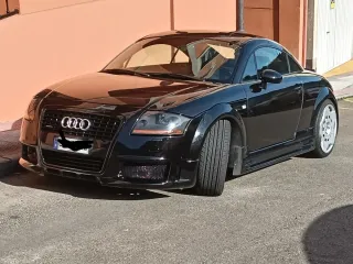 Audi TT 1999