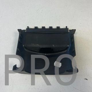 EMBELLECEDOR COLUMNA DE DIRECCION FORD FIESTA 5