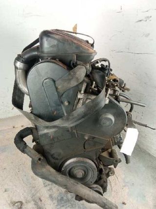 209540 motor completo d9b peugeot 405 1.9 d mt (69