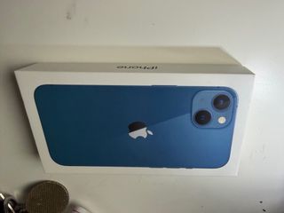 iPhone 13 128 GB Azul
