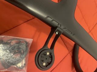 Manillar Roval Rapid SL8 Réplica