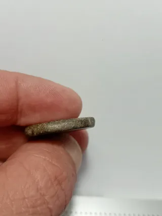 Moneda romana Marco Aurelio