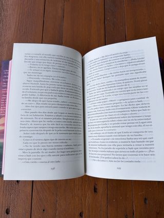 El arte de ser nosotros (edición especial)