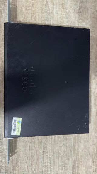 Router Cisco ISR 4221