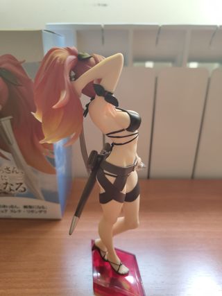 Figura Splash Girls Surena Lysandra