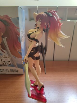 Figura Splash Girls Surena Lysandra