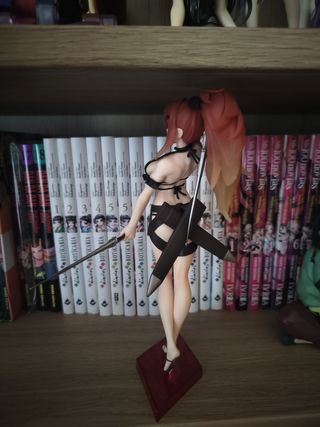 Figura Splash Girls Surena Lysandra