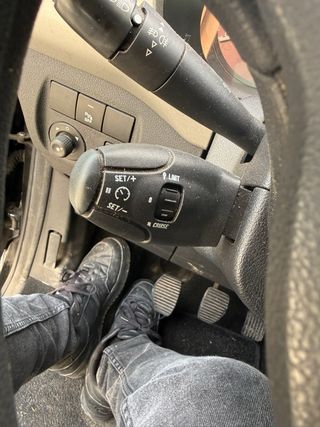 Citroen Berlingo 2010