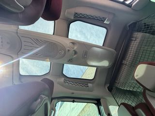 Citroen Berlingo 2010