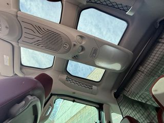 Citroen Berlingo 2010