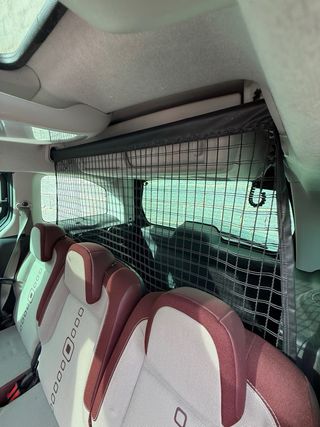 Citroen Berlingo 2010