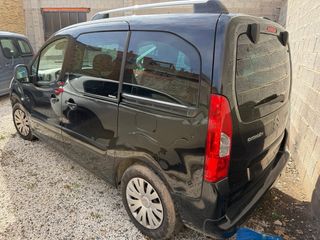 Citroen Berlingo 2010