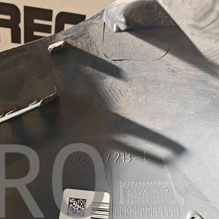 CARCASA RETROVISOR IZQUIERDO OPEL INSIGNIA NUEVO