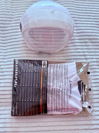 Disfraz Astronauta 10-12 años